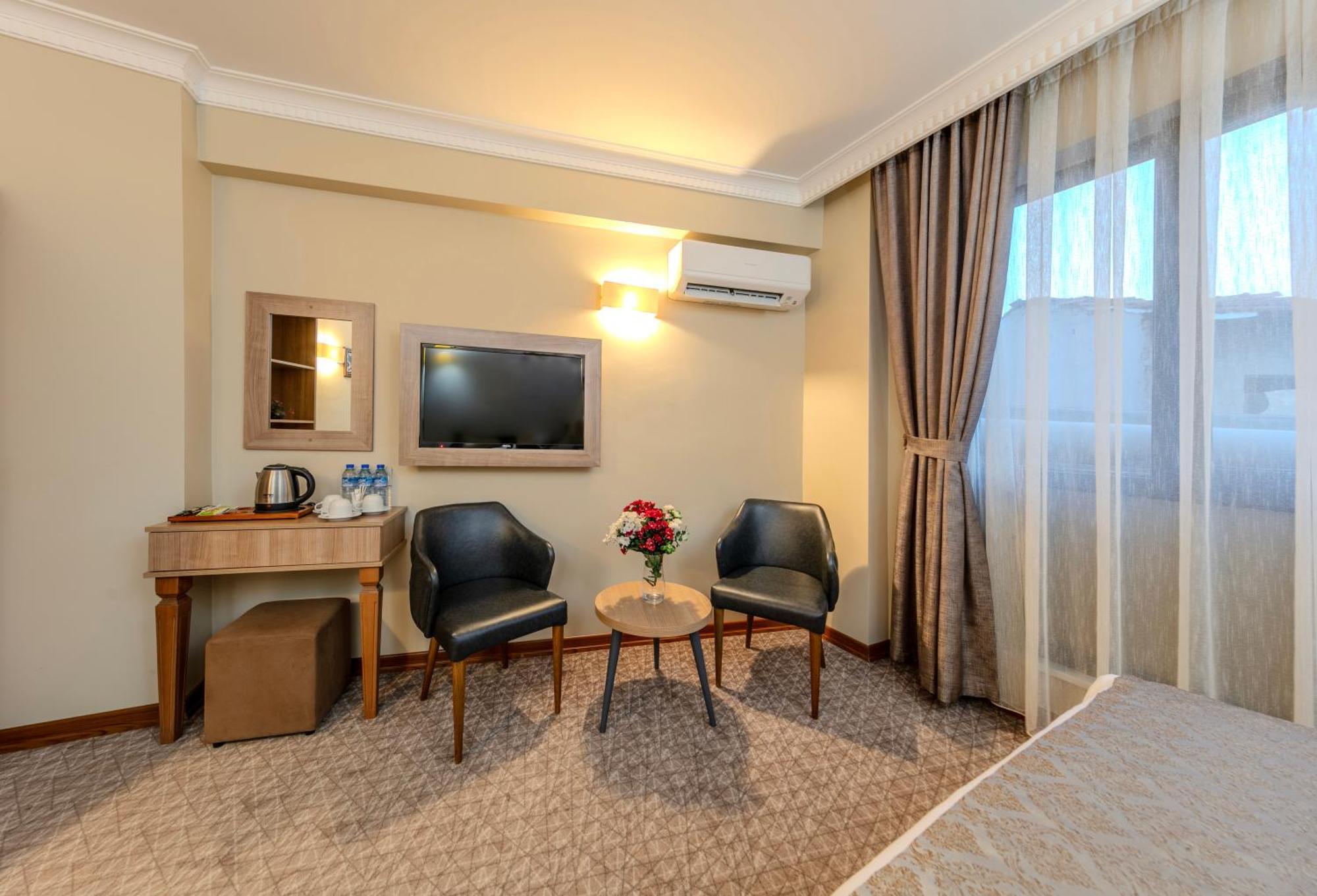 Sultan Hamit Hotel Istanbul Cameră foto