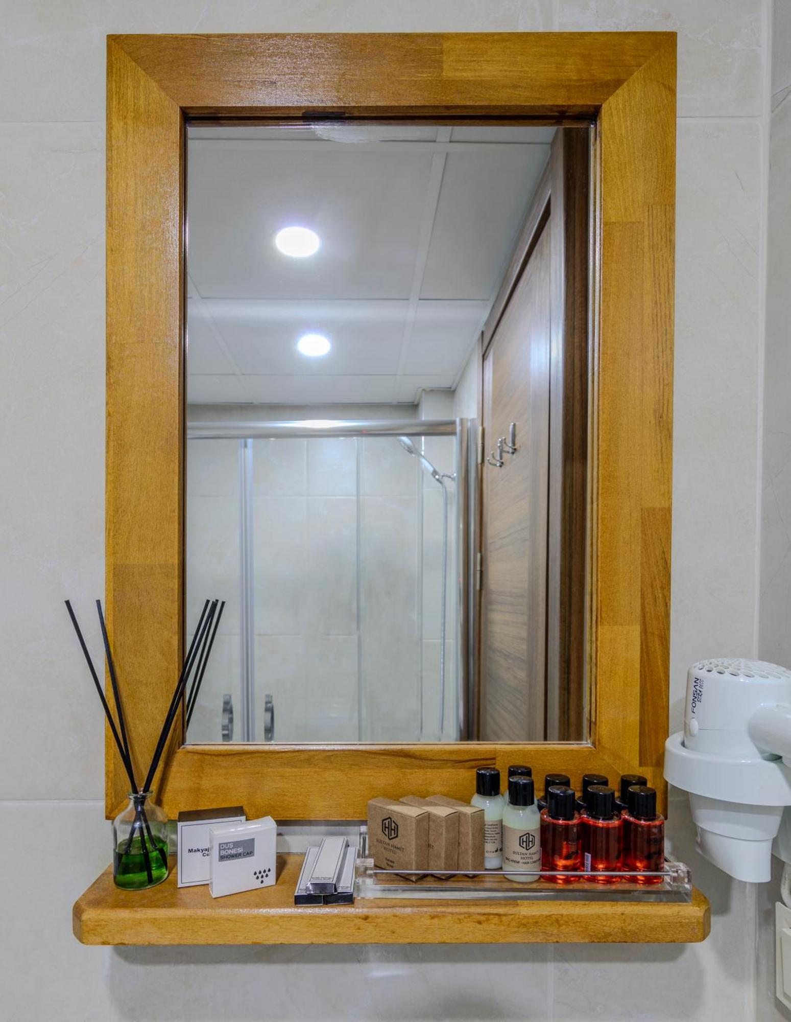 Sultan Hamit Hotel Istanbul Cameră foto