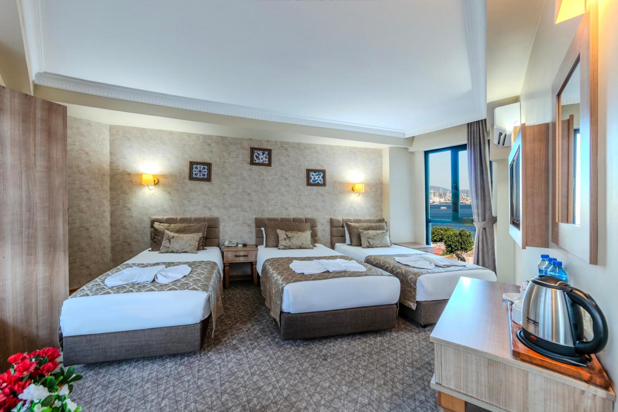 Sultan Hamit Hotel Istanbul Exterior foto