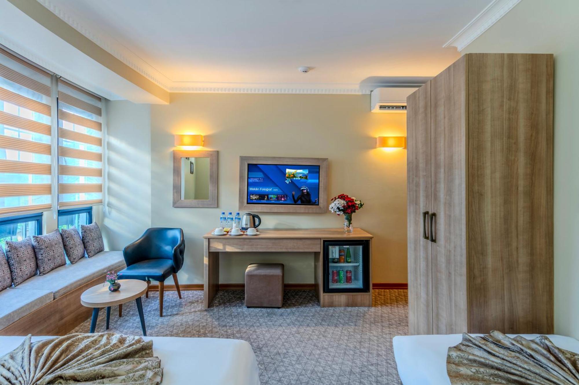 Sultan Hamit Hotel Istanbul Cameră foto