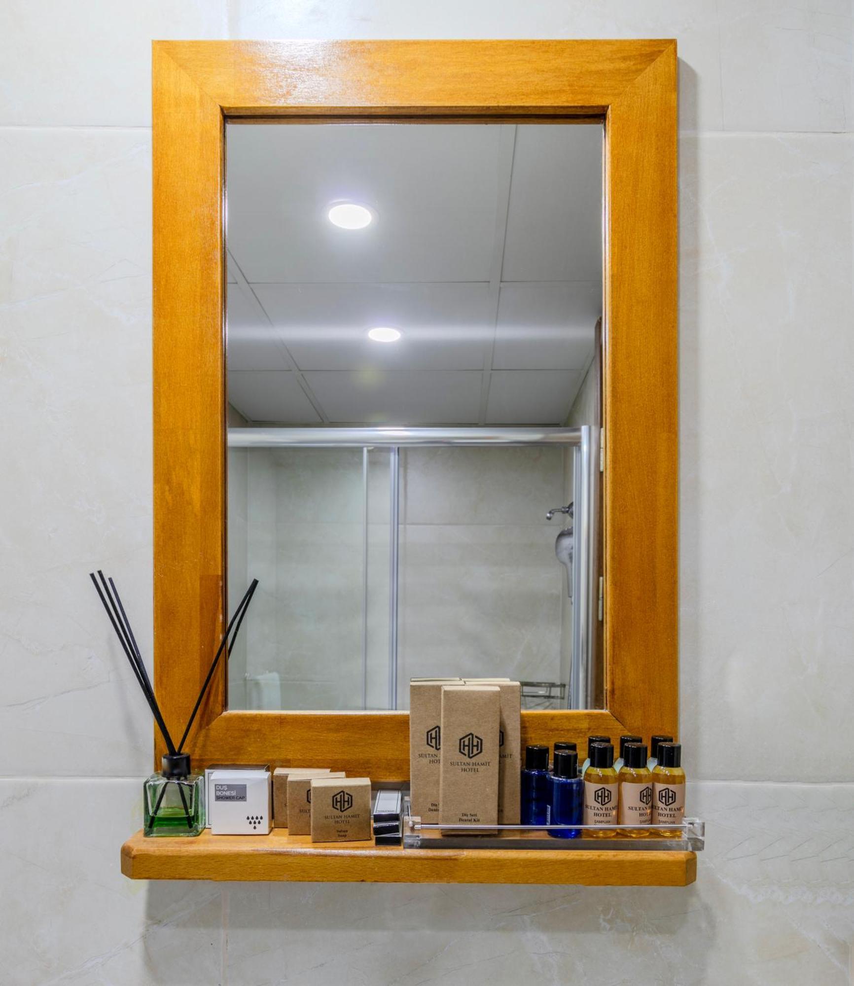 Sultan Hamit Hotel Istanbul Cameră foto