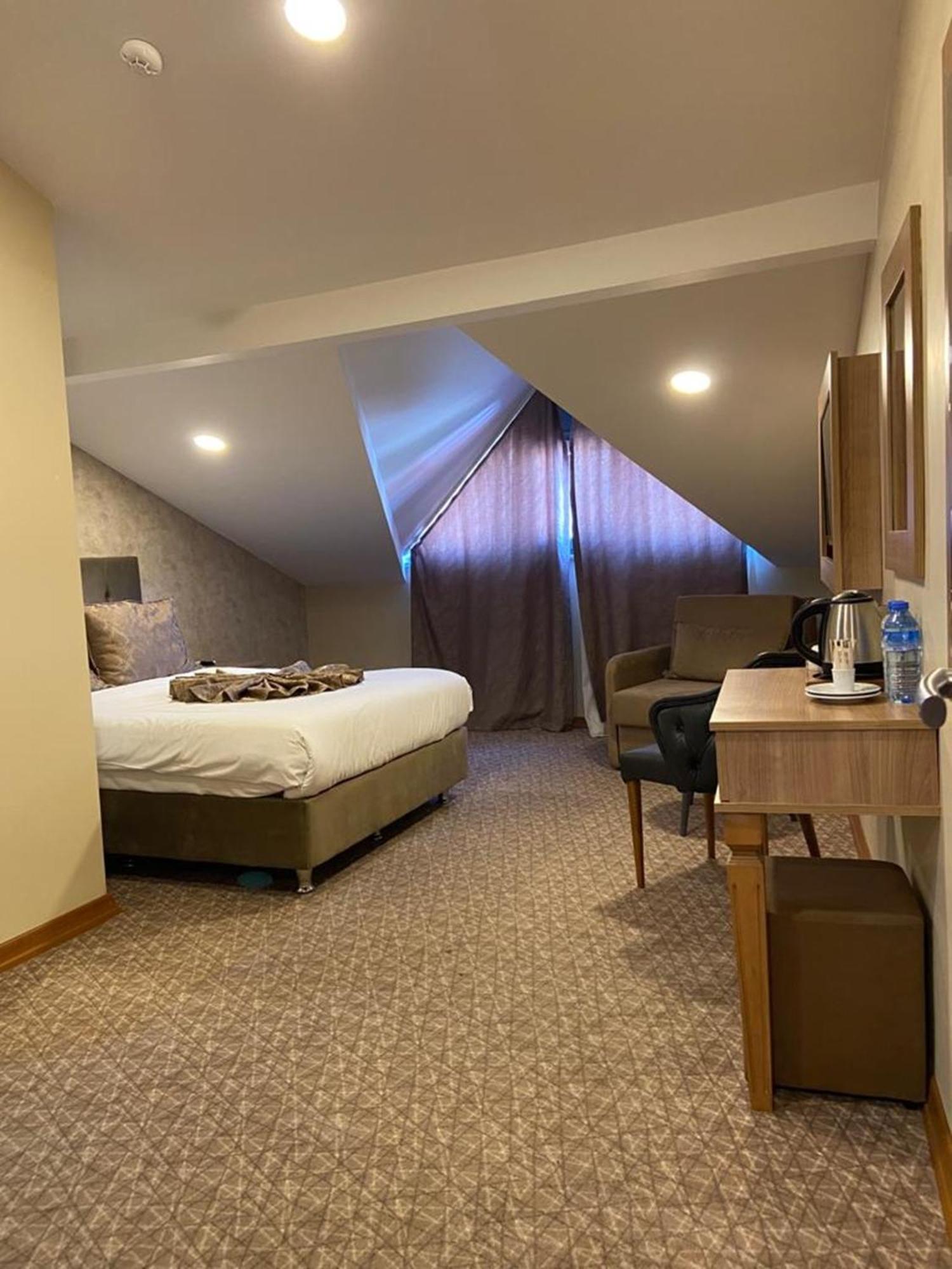 Sultan Hamit Hotel Istanbul Cameră foto