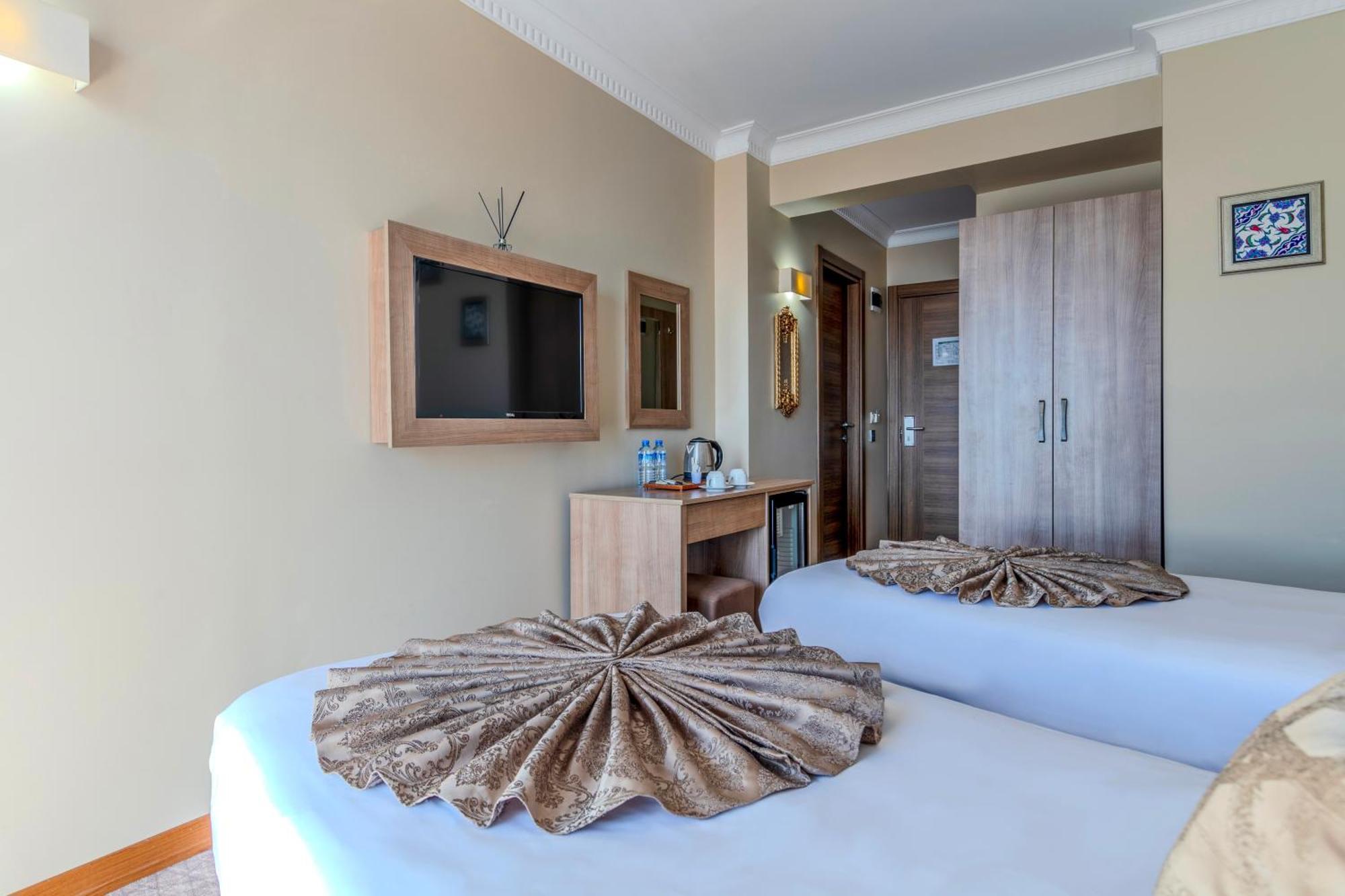 Sultan Hamit Hotel Istanbul Cameră foto