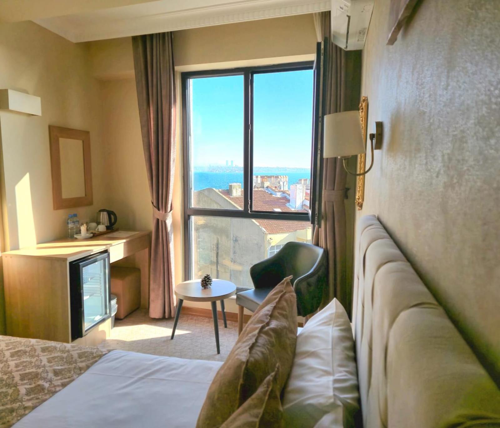 Sultan Hamit Hotel Istanbul Cameră foto