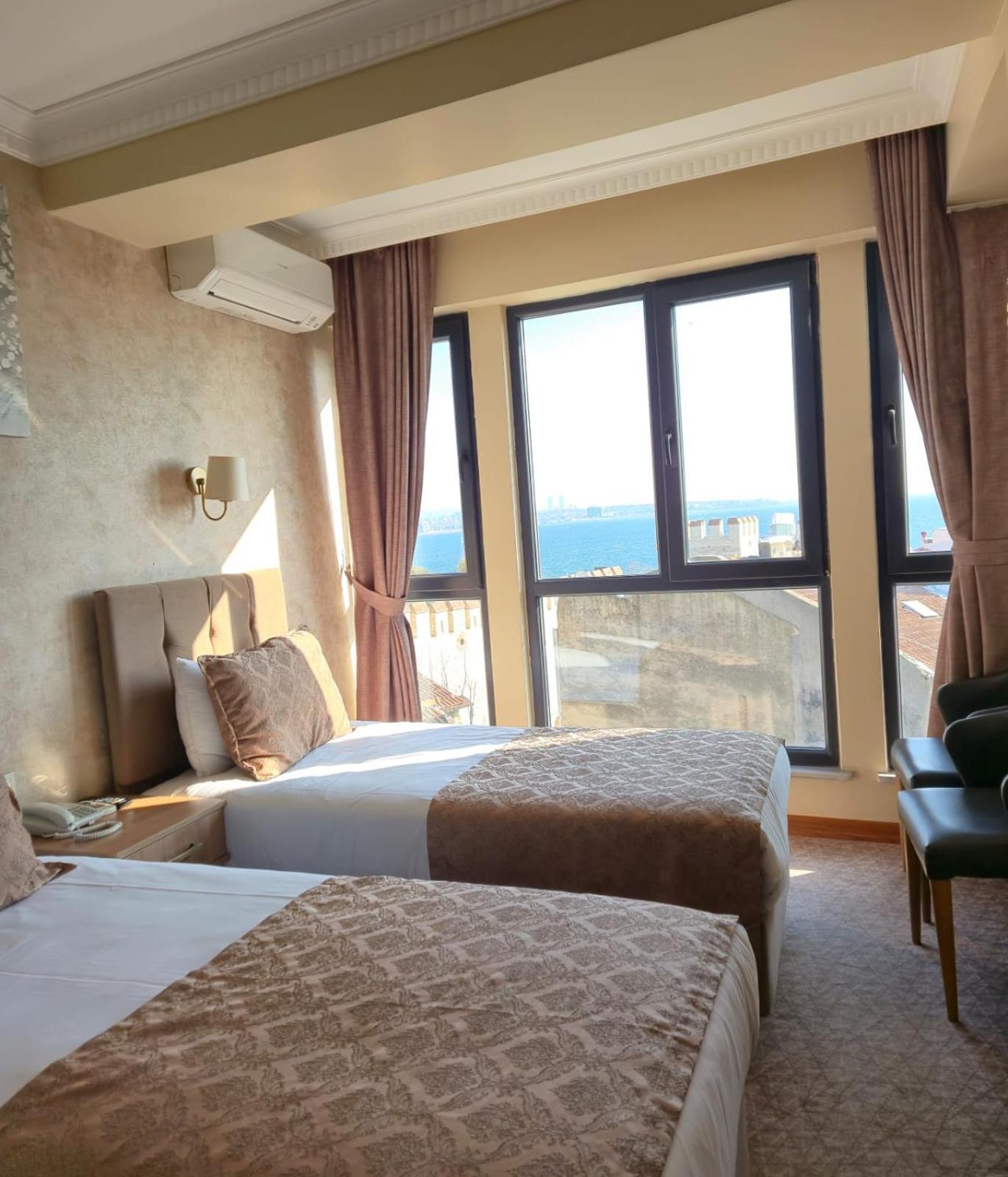 Sultan Hamit Hotel Istanbul Cameră foto