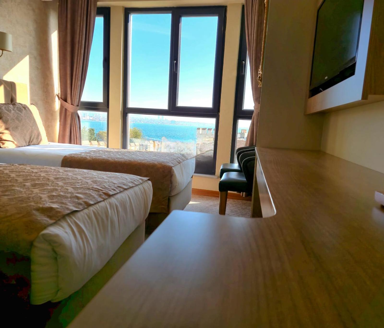 Sultan Hamit Hotel Istanbul Cameră foto